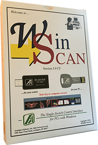 WinSCAN Carton